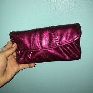 Small hand purse/wallet